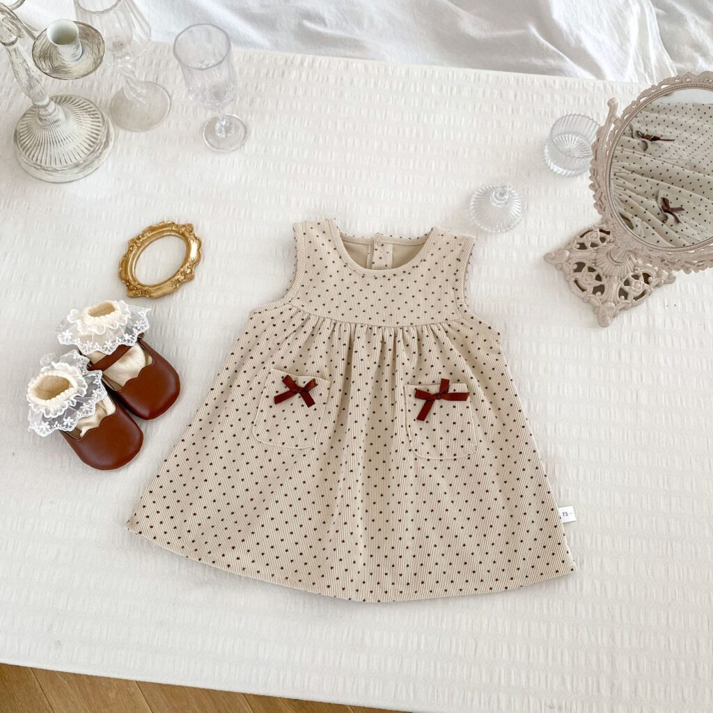 Baby Girl Clothing Sets for Autumn 7