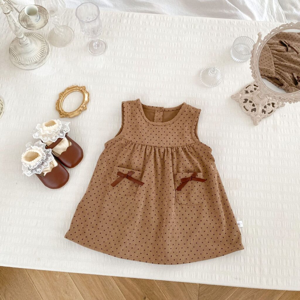 Baby Girl Clothing Sets for Autumn 8