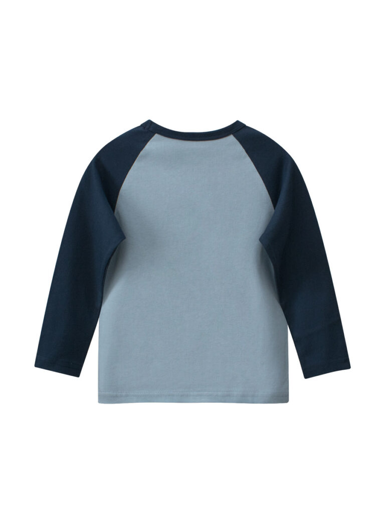 Autumn Casual Top for Boy 6