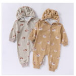 Baby Casual Onesies 6