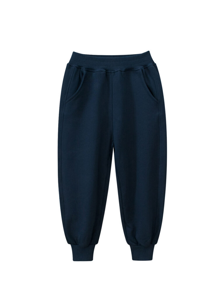 Long Sports Pants Wholesale 5