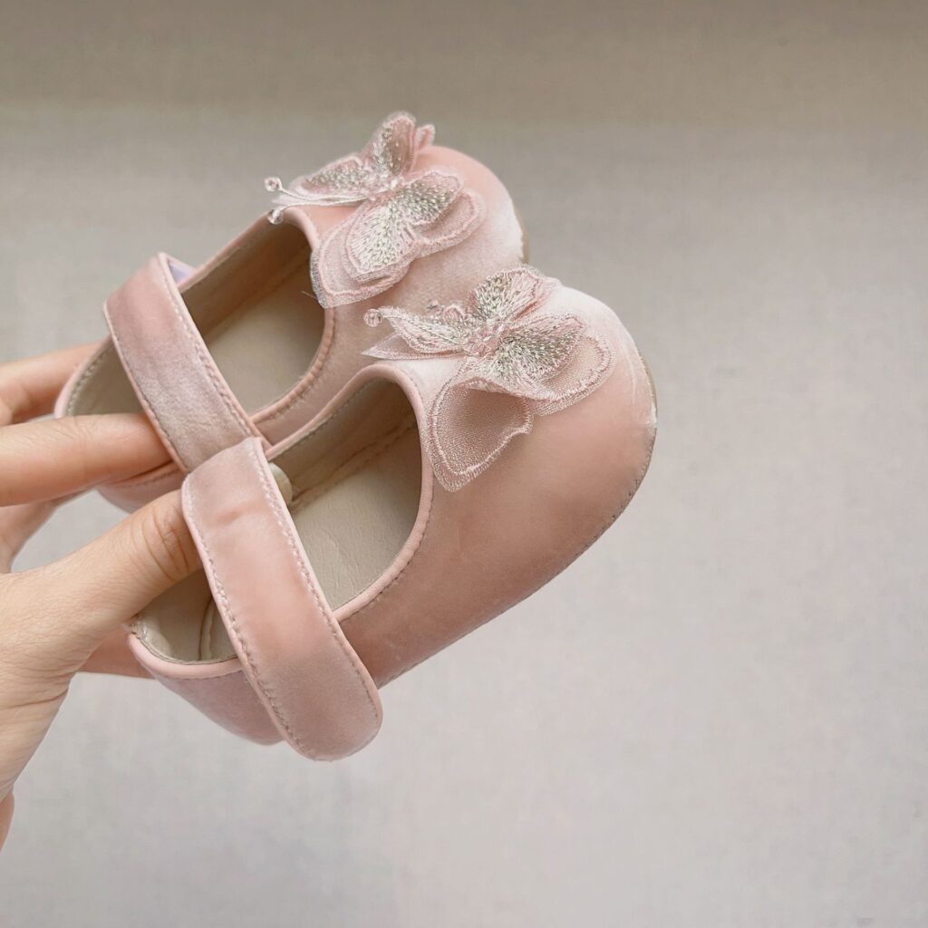 Toddler Baby Girl Shoes 5