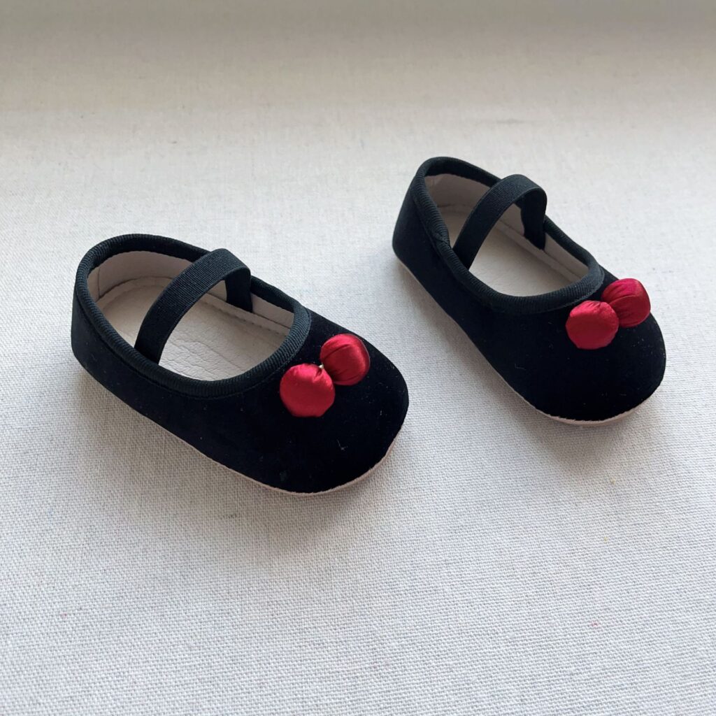 Toddler Baby Girl Shoes 3