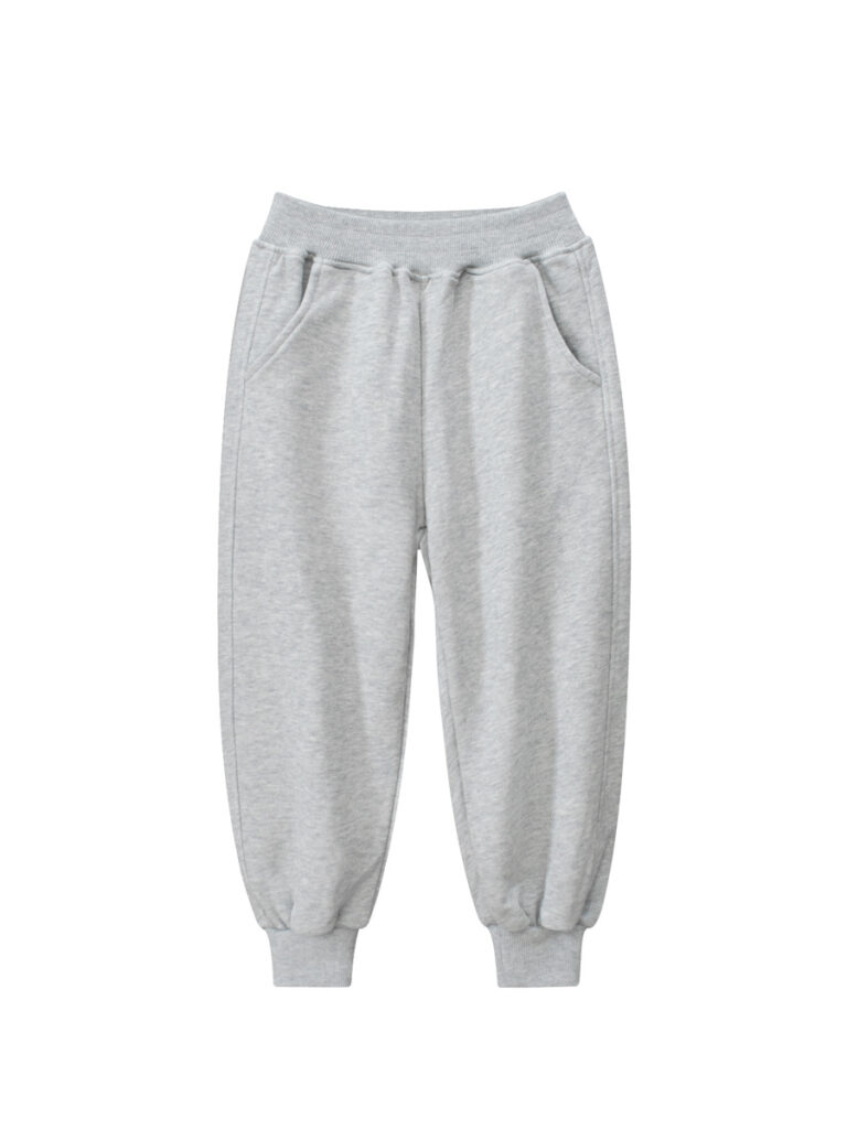 Long Sports Pants Wholesale 3