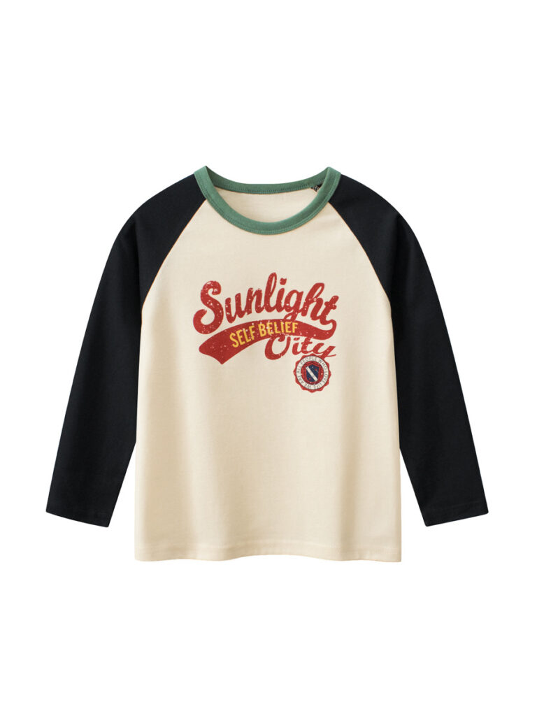 Sweatshirt for Boy 6