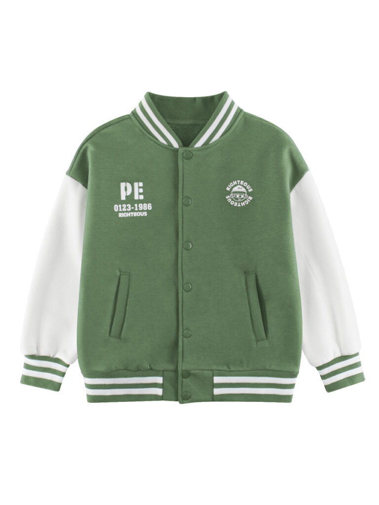 Sportswear Coat for Children 1