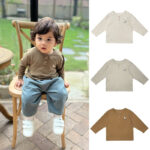 Corduroy Pants for Kids 5