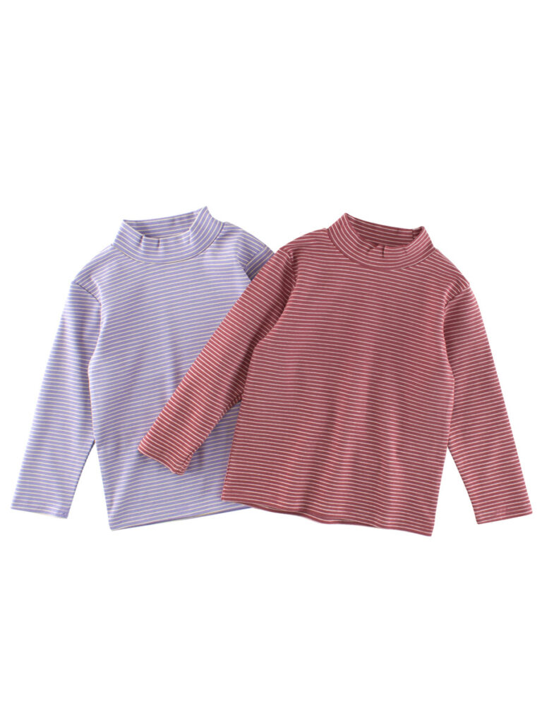 Casual Girls Pullover 1