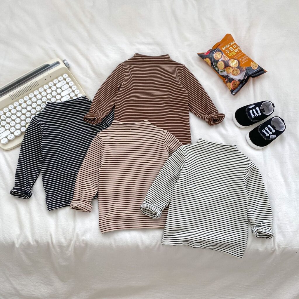 Casual Boys Pullover 1