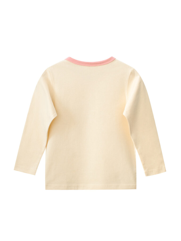 Kids Cartoon Sweatshirt for Autumn 5