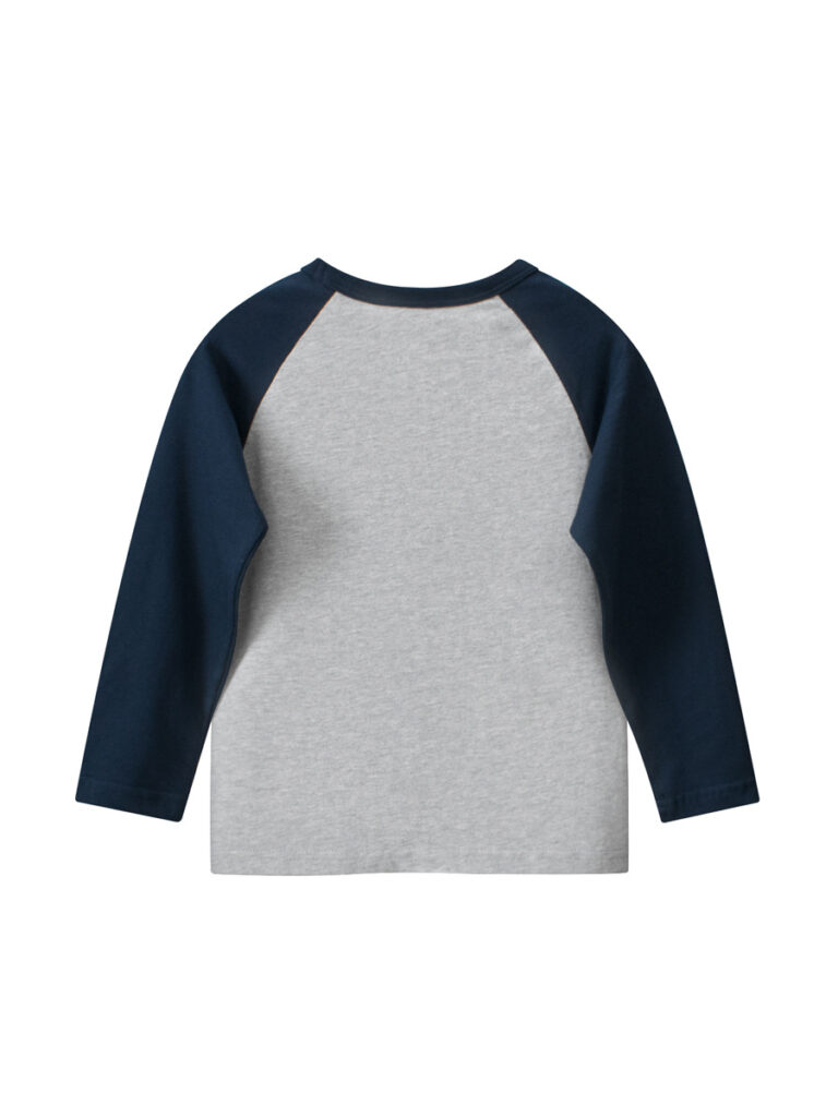 Autumn Casual Top for Boy 5