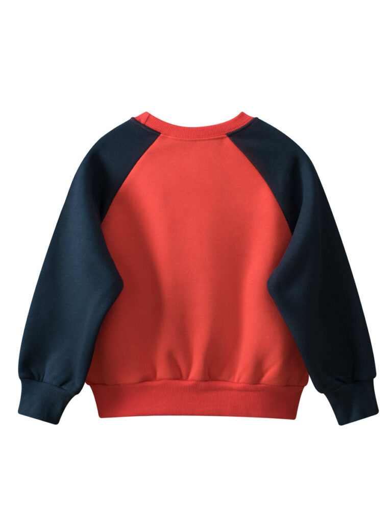 Casual Boys Pullover 5