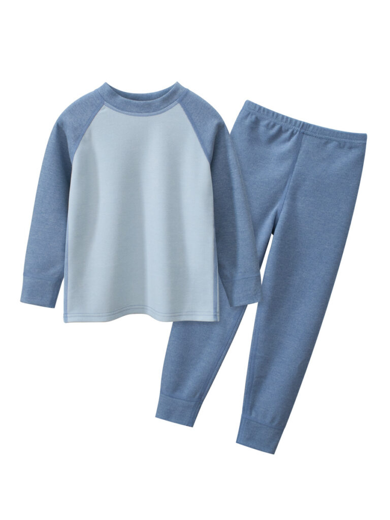 Kids Clothing Sets for Autumn 3