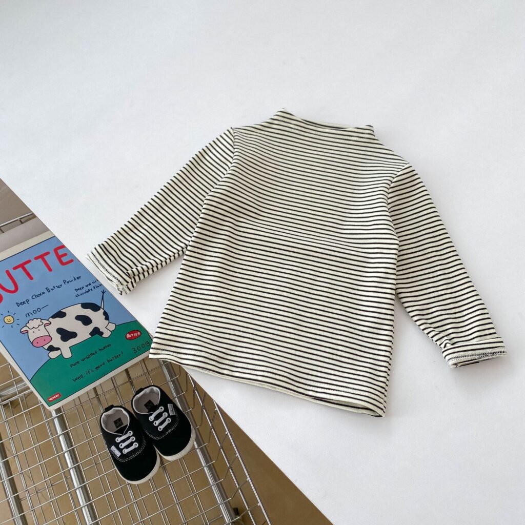 Casual Boys Pullover 4