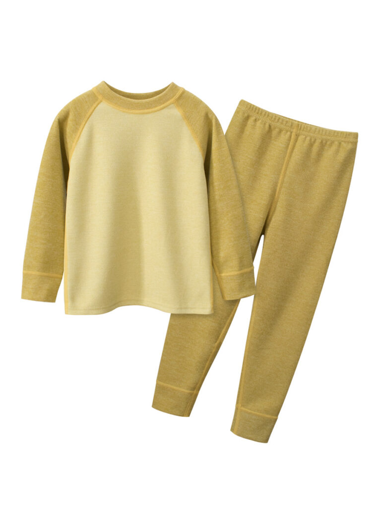 Kids Clothing Sets for Autumn 4