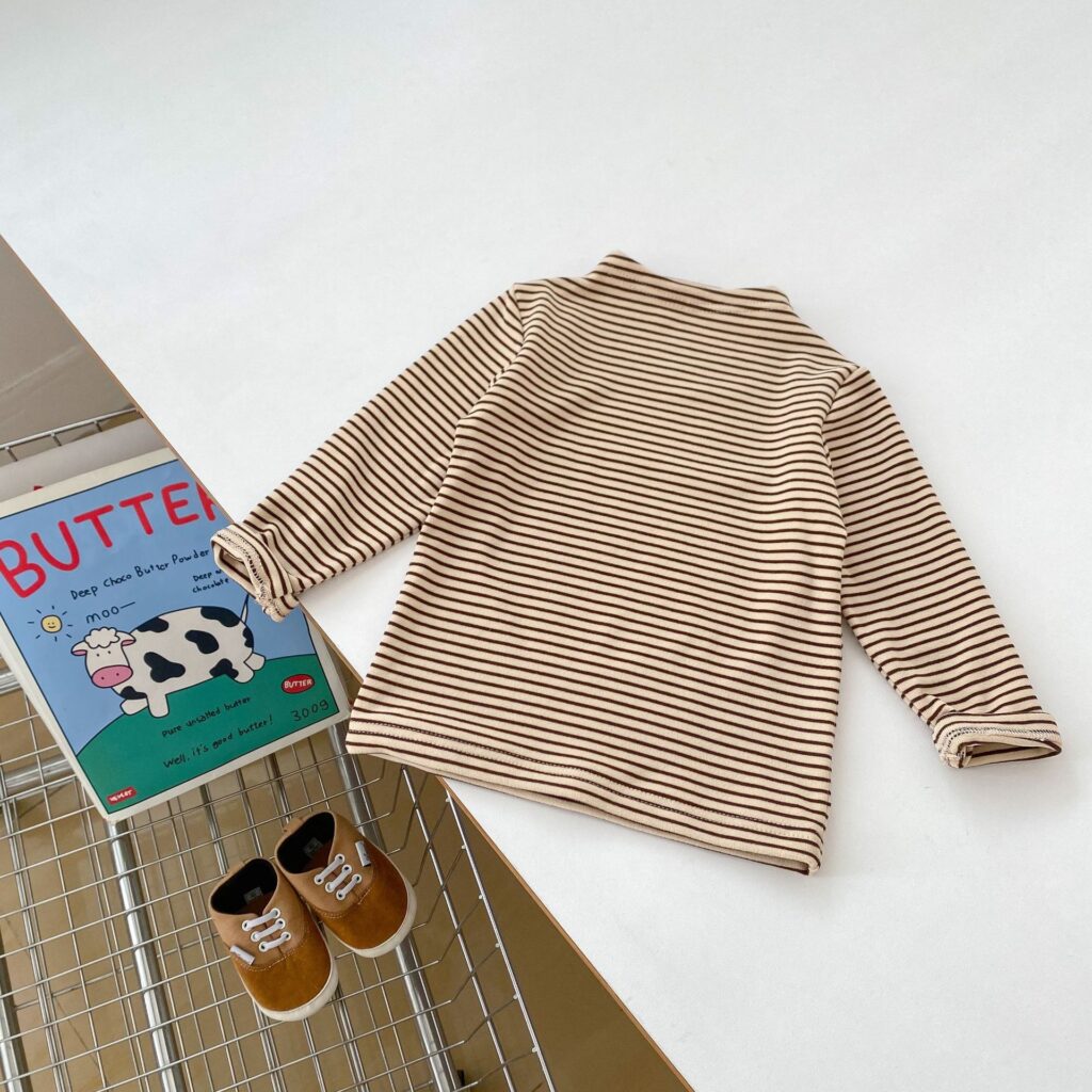 Casual Boys Pullover 6