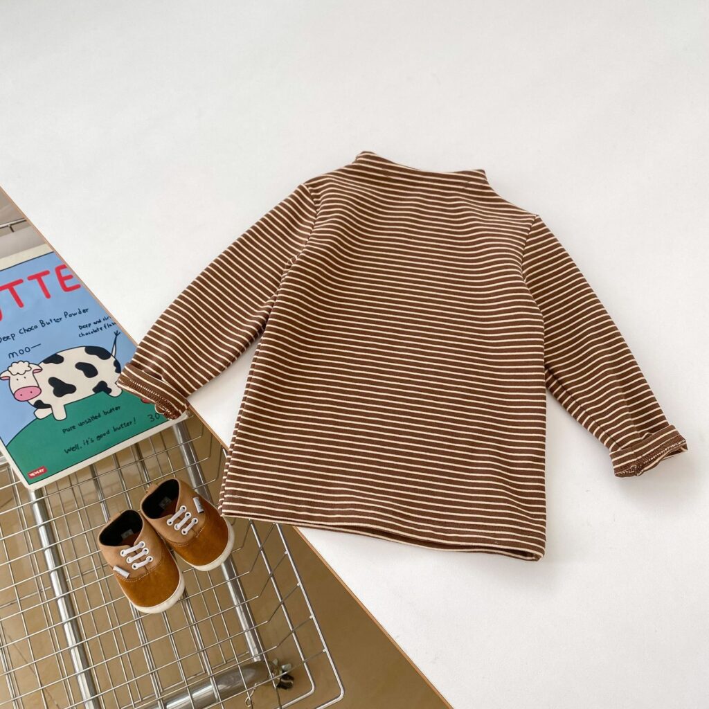 Casual Boys Pullover 7