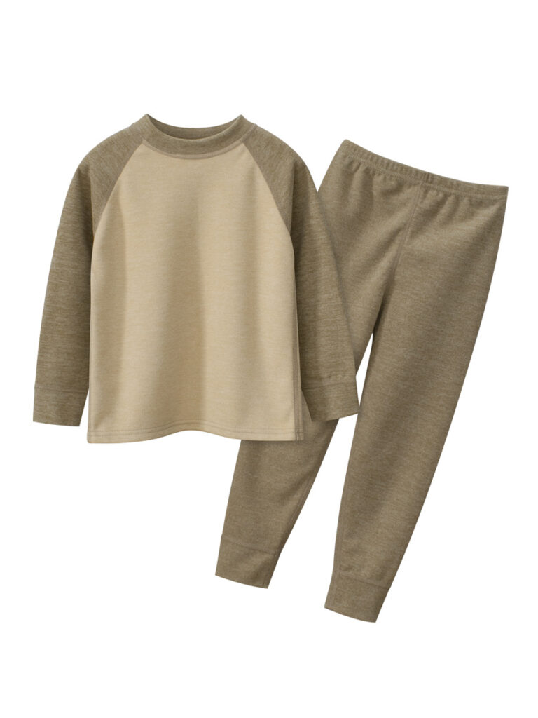 Kids Clothing Sets for Autumn 5