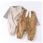 Corduroy Pants for Kids 6