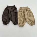 Long Sports Pants Wholesale 5