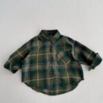 Baby Kids Jacket Coat 5