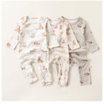 Baby Clothing Sets for Autumn 9