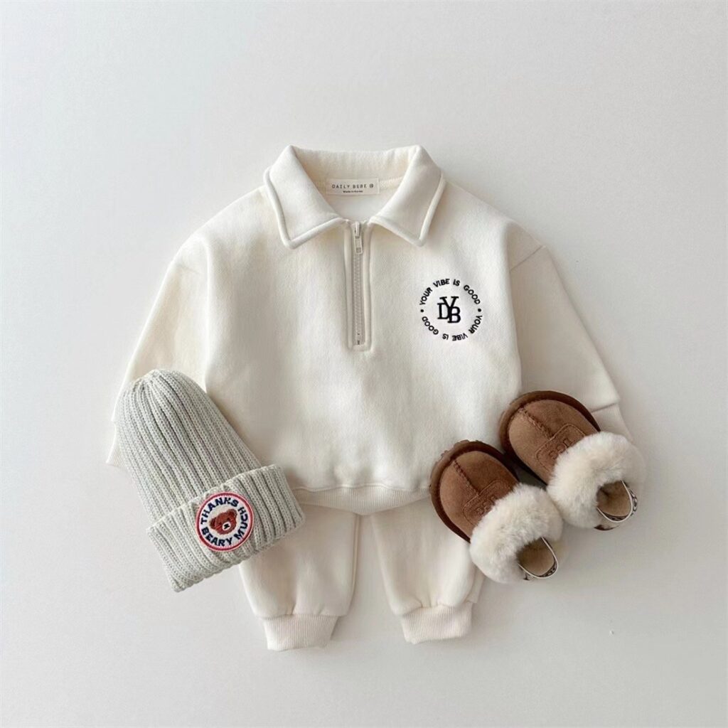 Boys Casual Sets on Sale 1