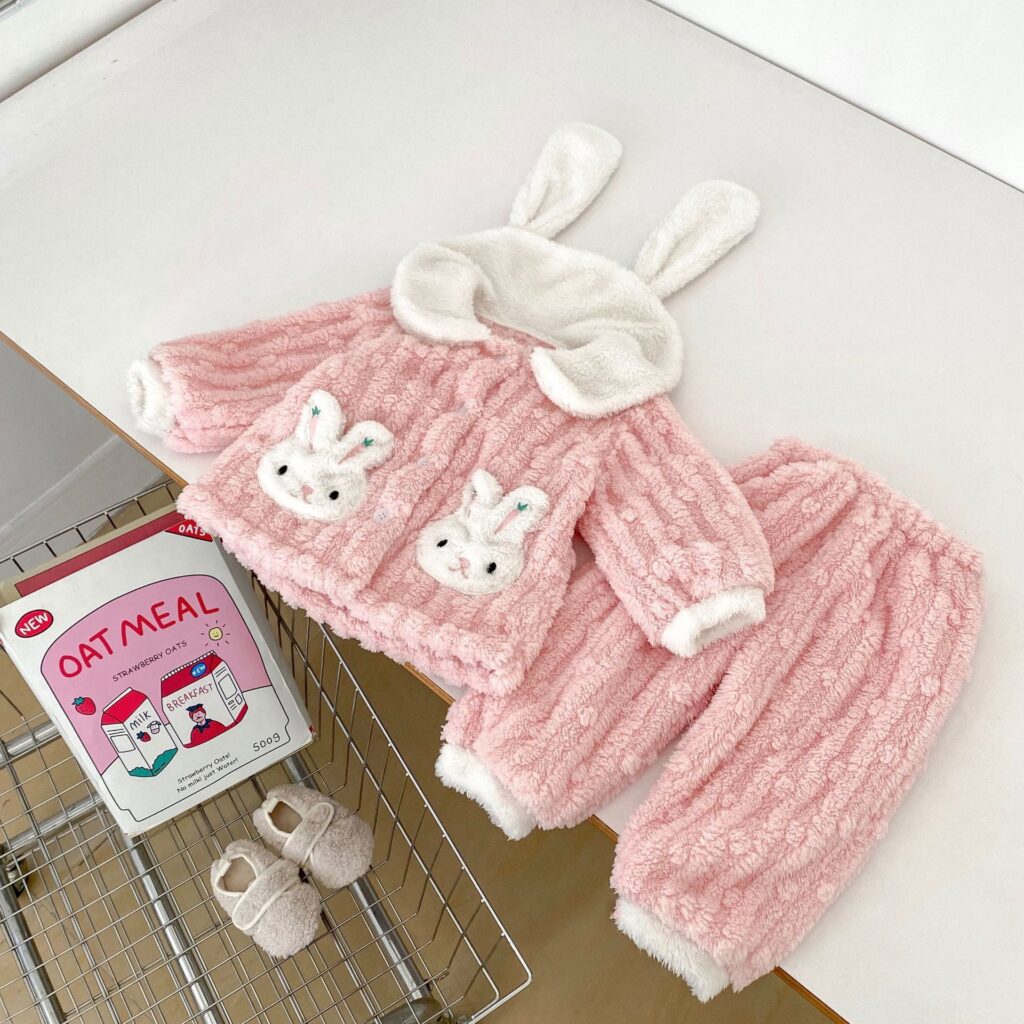 Newborn Baby Tracksuit 3