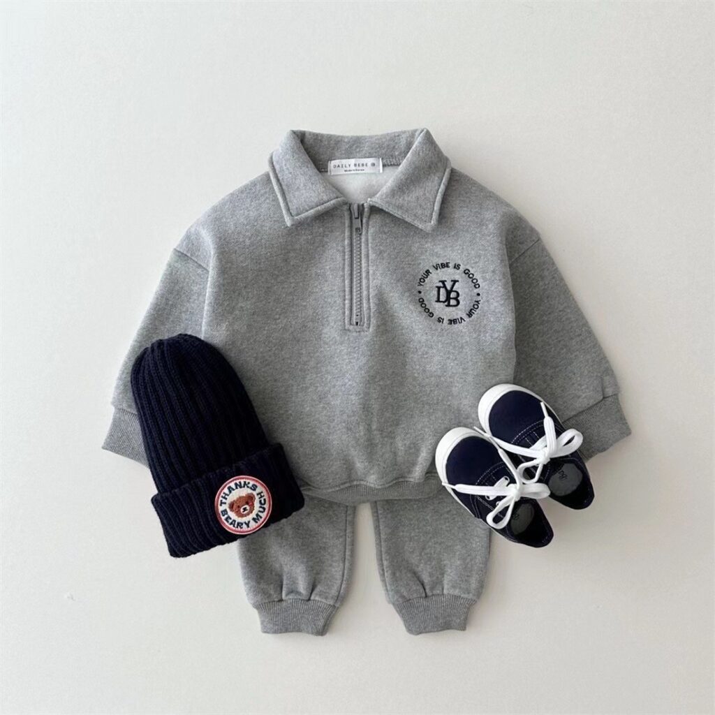 Boys Casual Sets on Sale 2