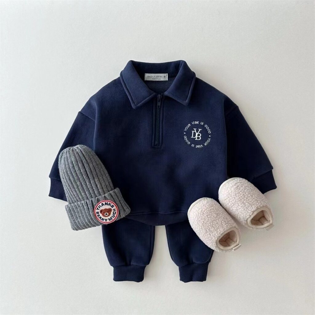 Boys Casual Sets on Sale 3