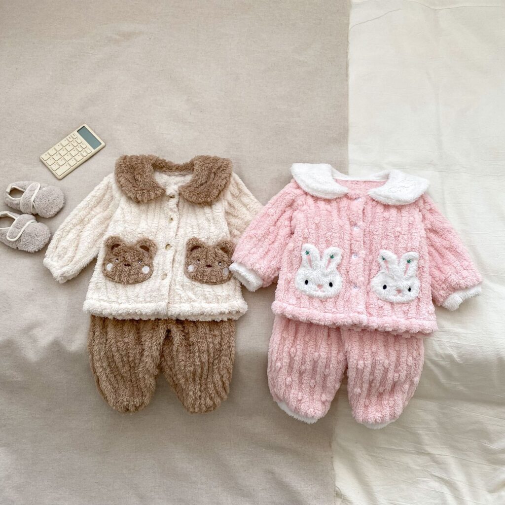 Newborn Baby Tracksuit 1