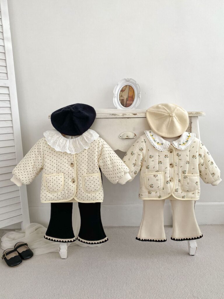 Baby Girls Coat Sale 2