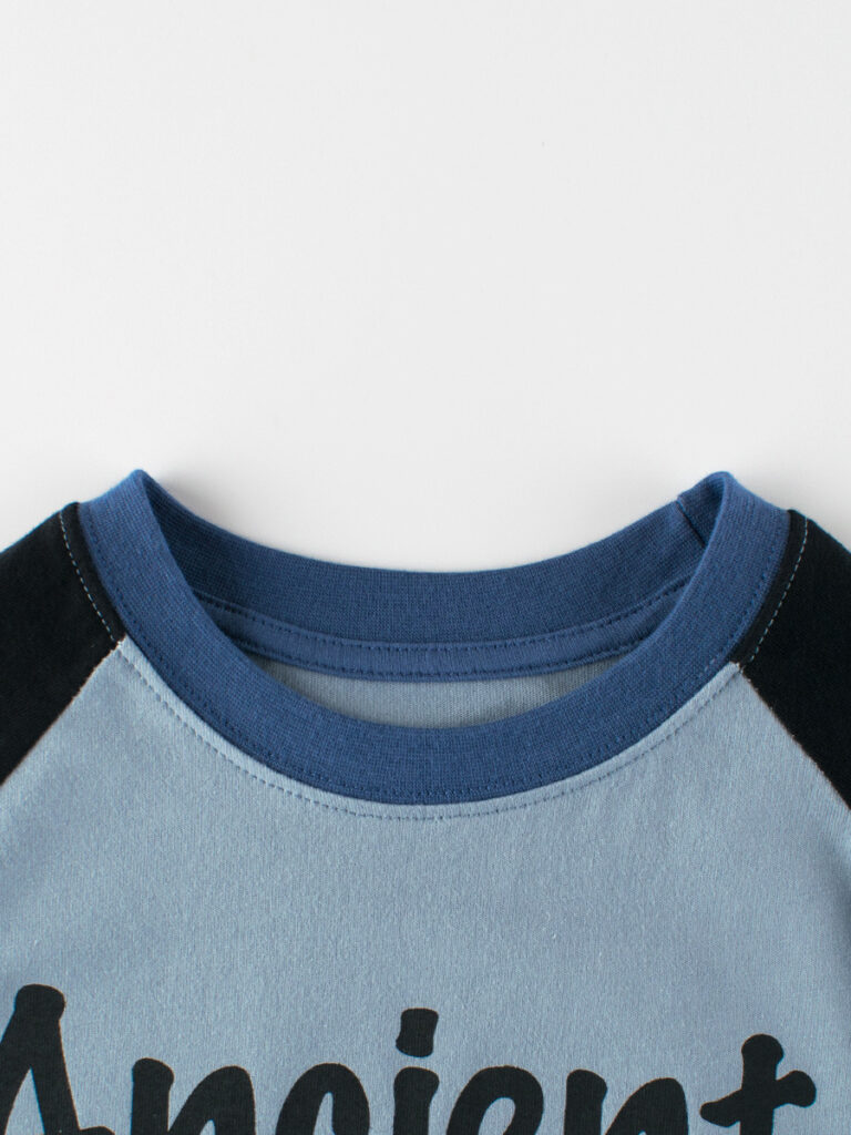 Autumn Casual Sweatshirt for Boys 3