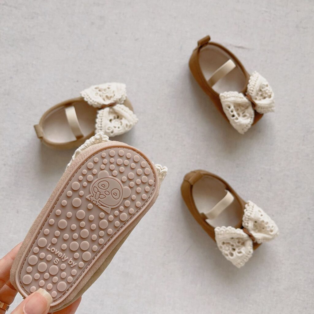 Toddler Baby Girl Shoes 2