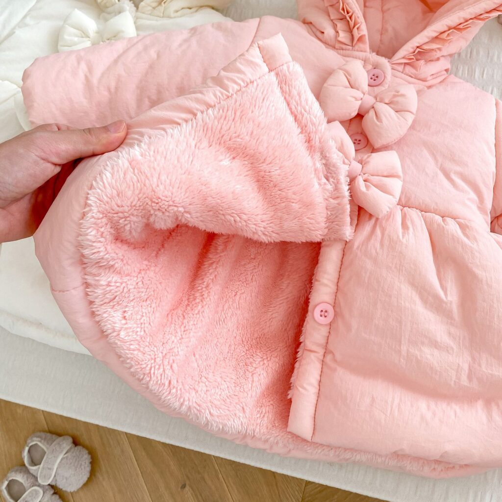 Baby Warm Coat Sale 4