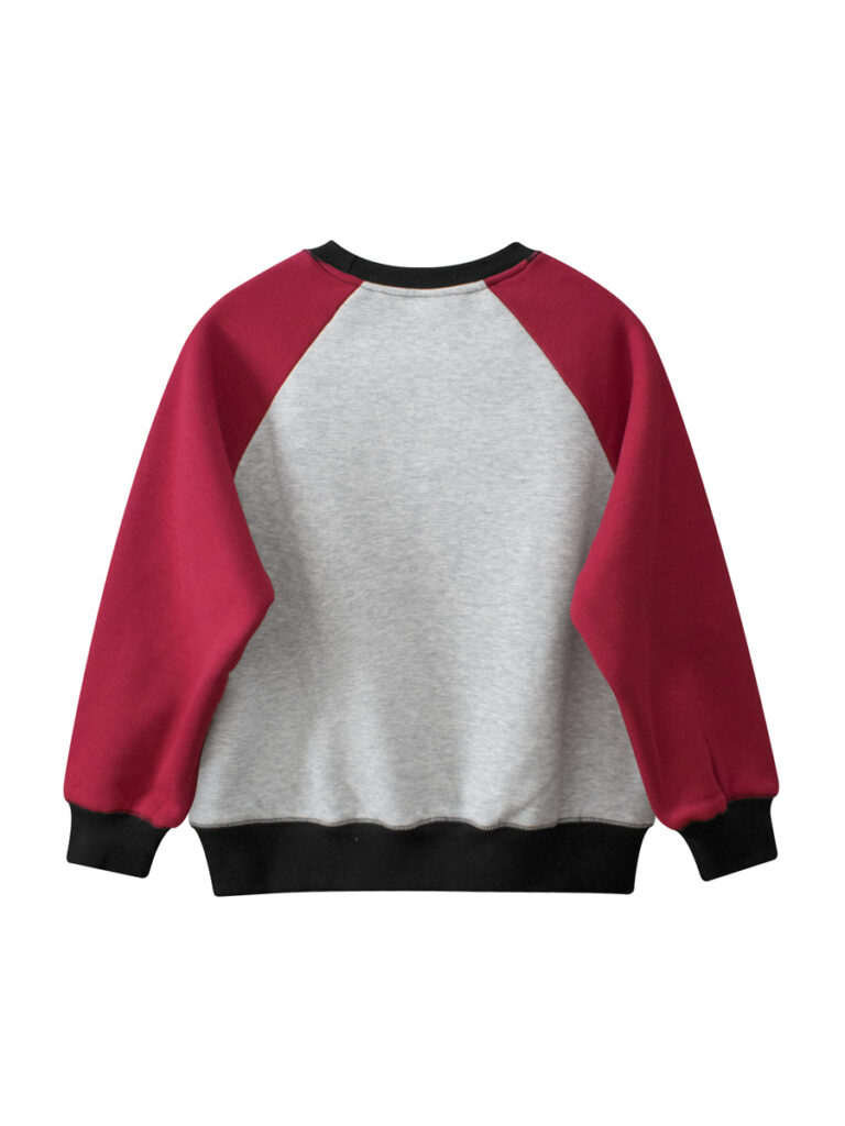 Winter Cozy Sweatshirt 5