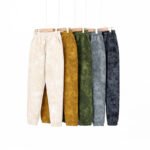 Casual Pants for Autumn 7