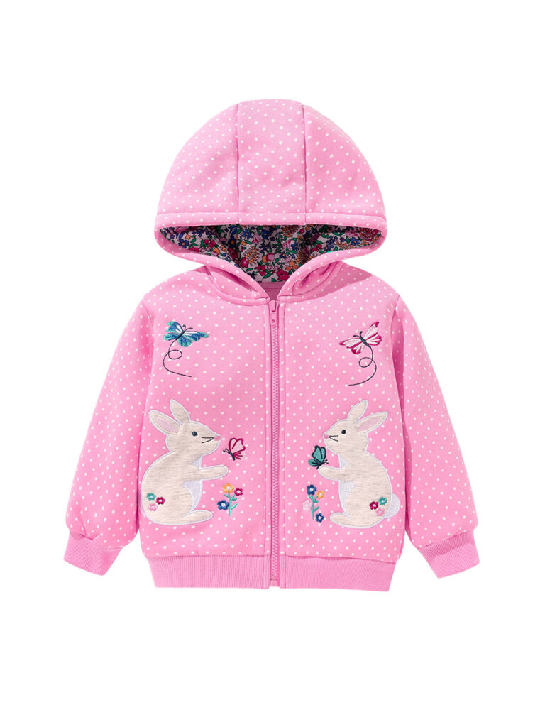 Baby Girls Coat Sale 2