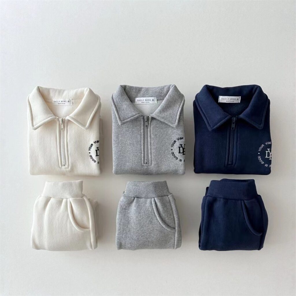 Boys Casual Sets on Sale 4