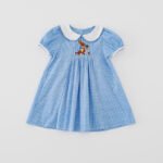 Cute Baby Dress 7