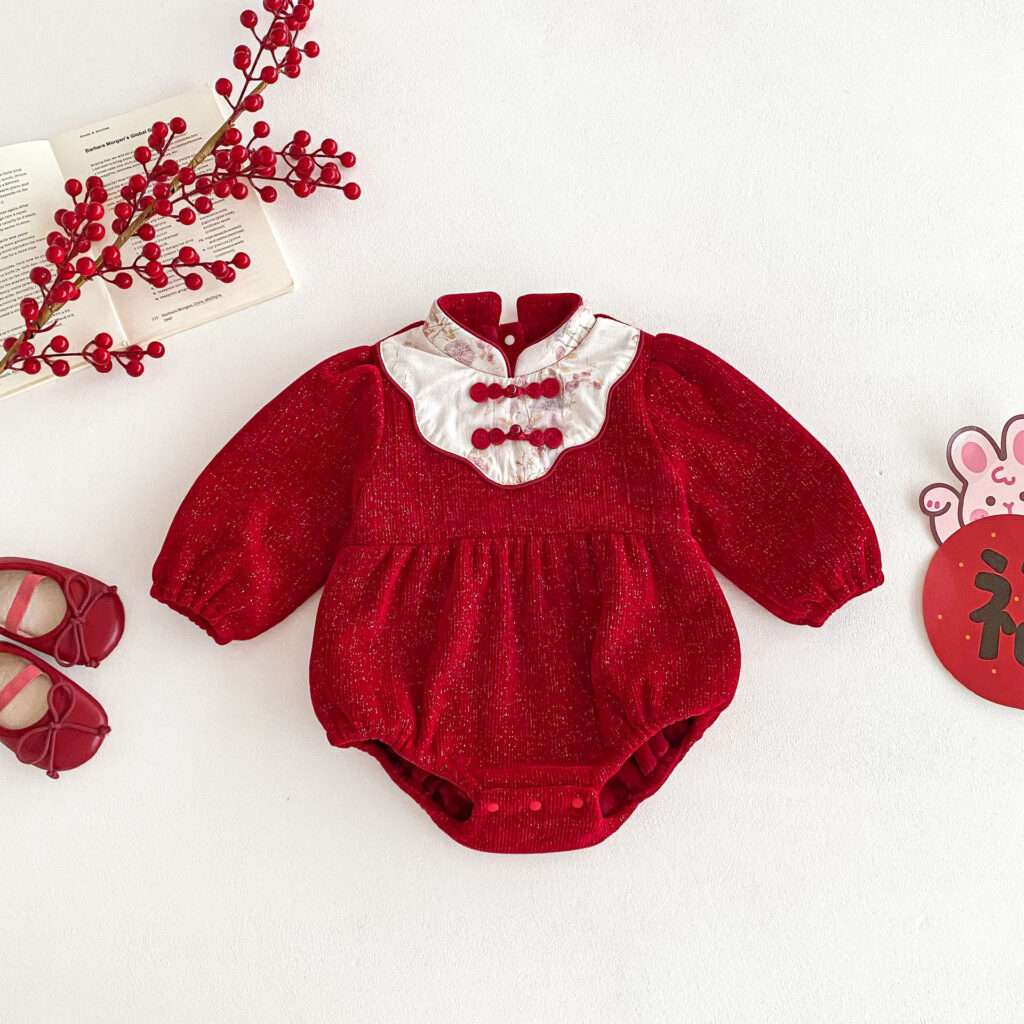 Winter Baby Cute Clothing 2