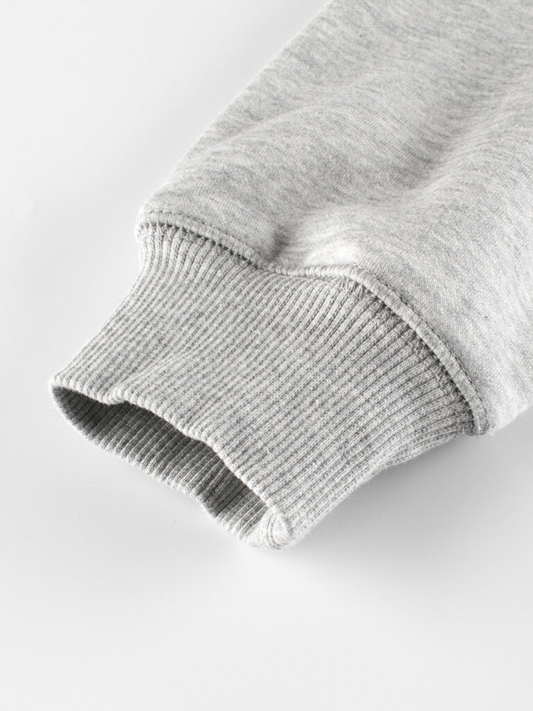 Fleece-lined Pullover 6