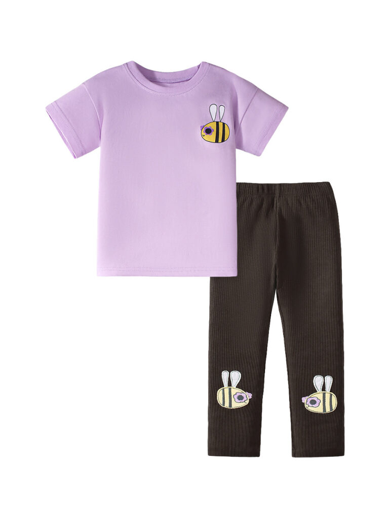 Cartoon Clothing Sets on Sale 5