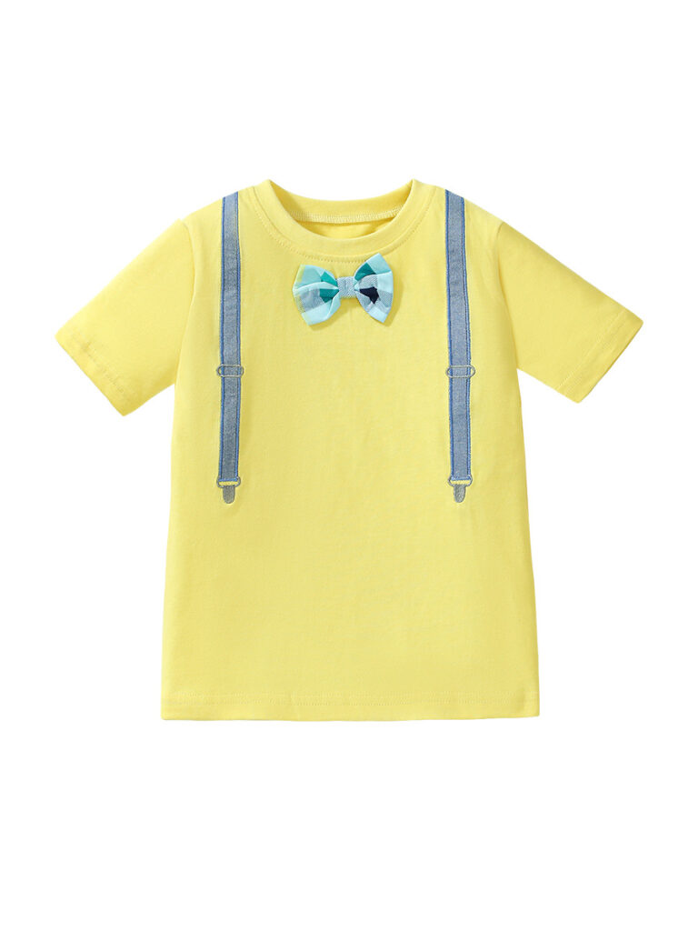 Wholesale Price Kids T-Shirt 5