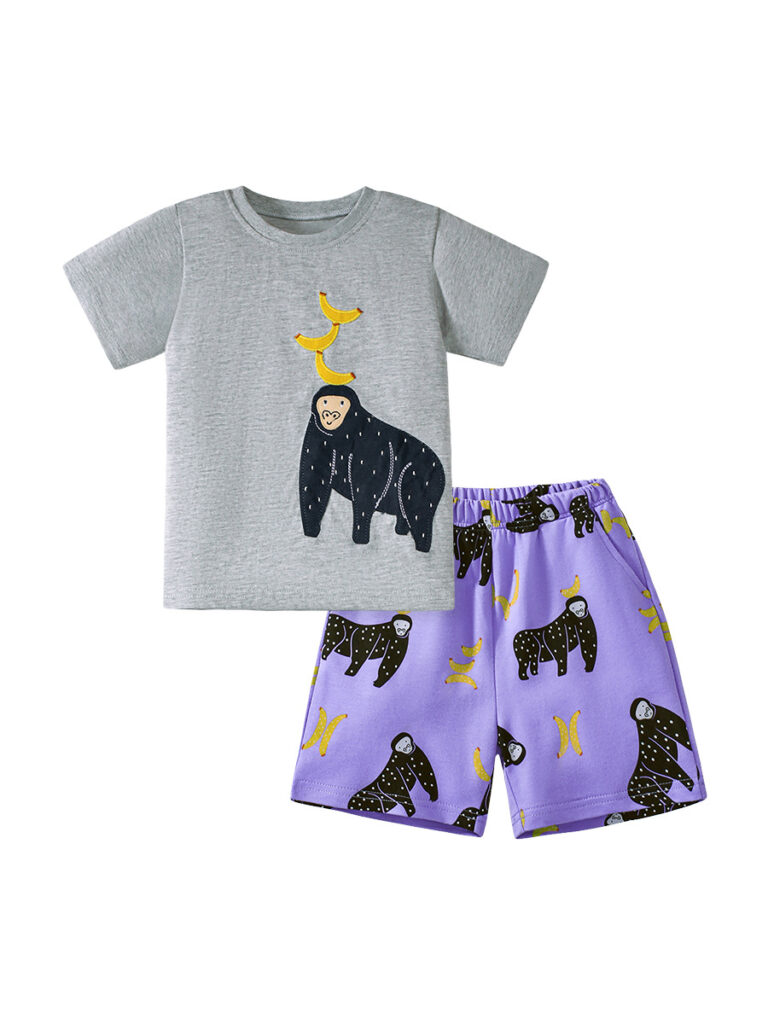 Boys Clothing Sets on Sale 2