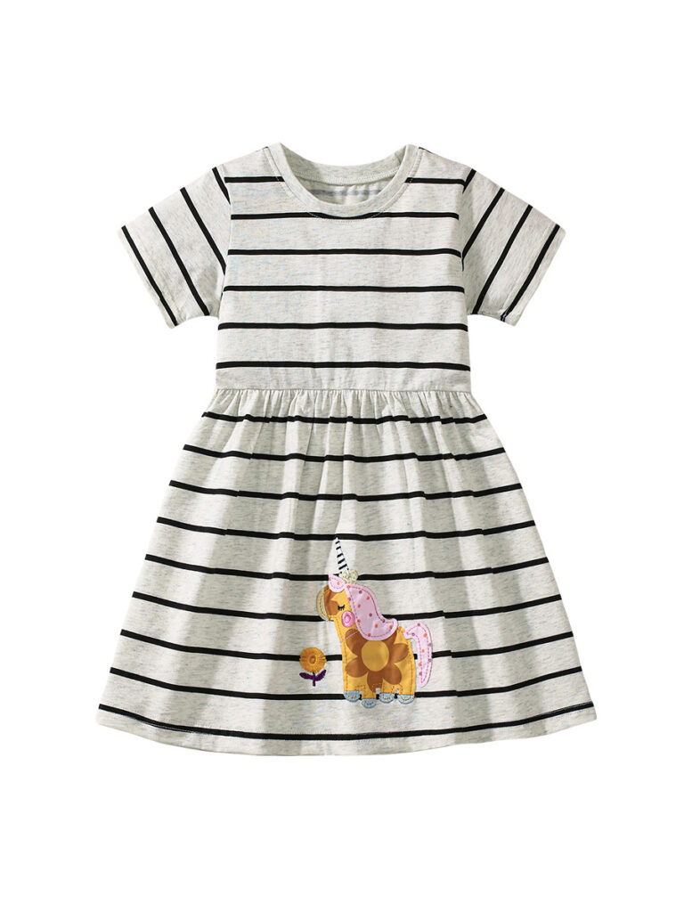 Cute Baby Dress for Summer 2