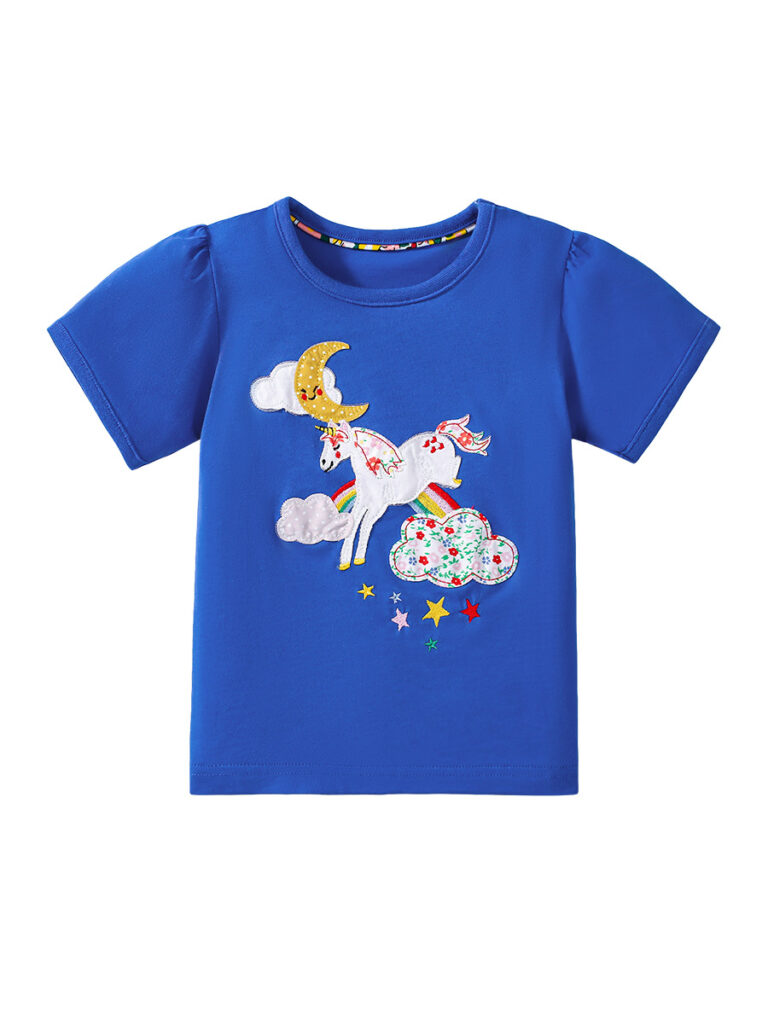 Wholesale Price Kids T-Shirt 2