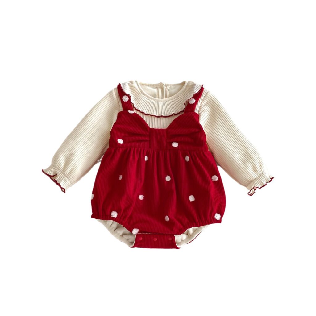 Winter Baby Cute Clothing 5