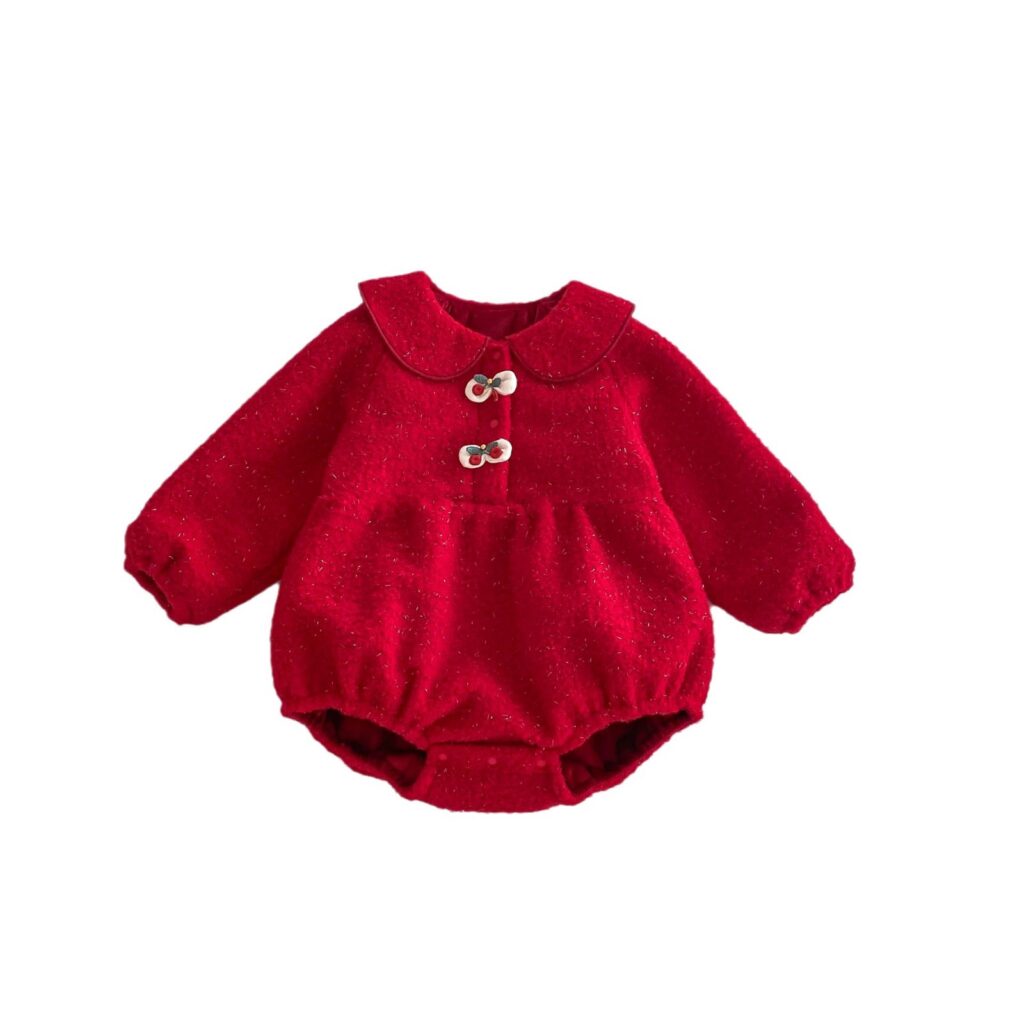 Winter Baby Cute Clothing 6