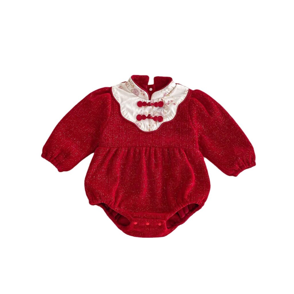 Winter Baby Cute Clothing 5